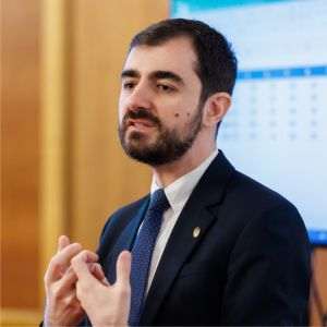 Reformă radicală propusă de Claudiu Năsui: 13 tăieri bugetare cu impact major